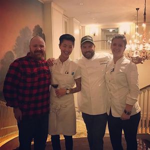 Image post by @kiawahresort on Instagram