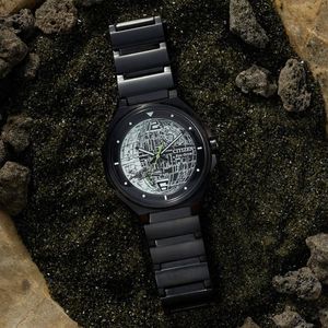 Image post by @citizenwatchus on Instagram