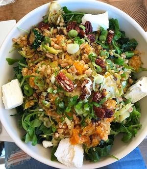 Image post by @lepainquotidienus on Instagram