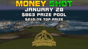 Image post by @GoldenTee on Facebook