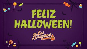 Image post by @losbravos on Instagram