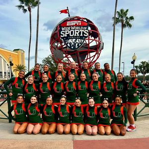 Image post by @u_cheer on Instagram