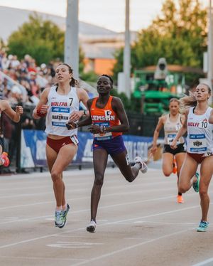 Image post by @clemsontrackxc on Instagram