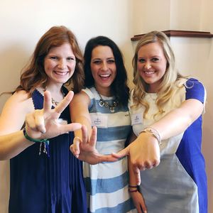 Image post by @mizzoukappa on Instagram