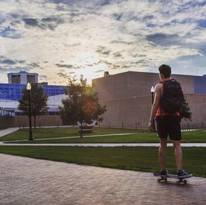 Image post by @studentlifeosu on Instagram