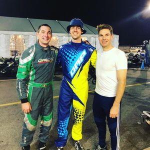 Image post by @maxpapis on Instagram
