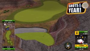 Image post by @GoldenTee on Facebook