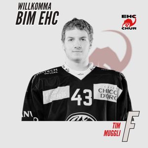 Image post by @ehc_chur on Instagram