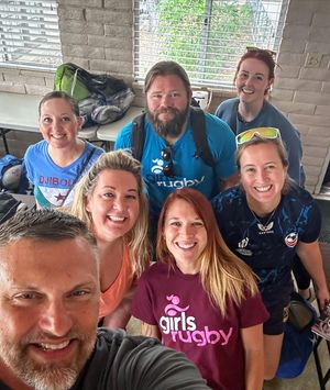 Image post by @girlsrugbysocal on Instagram