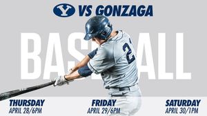 Image post by @byubaseball on Instagram