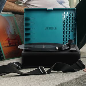 Image post by @victrolaplayers on Instagram
