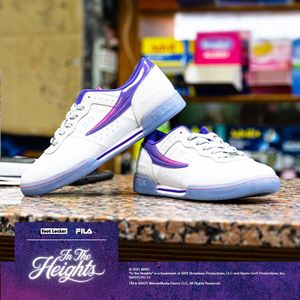 Image post by @footlocker on Instagram