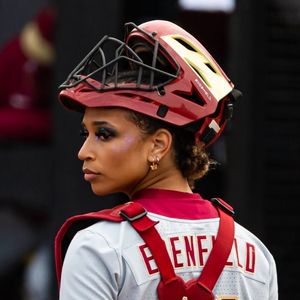 Image post by @fsusoftball on Instagram