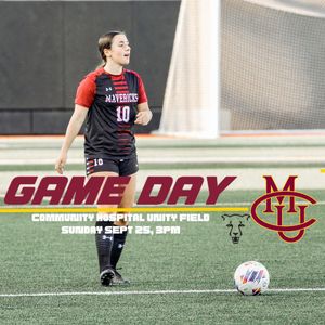 Image post by @coloradomesawomenssoccer on Instagram