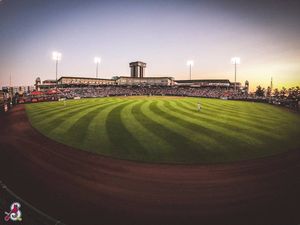 Image post by @springfield_cardinals on Instagram