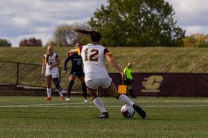 Image post by @cmu_w_soccer on Instagram