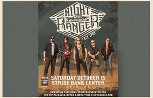 Image post by @nightranger on Instagram