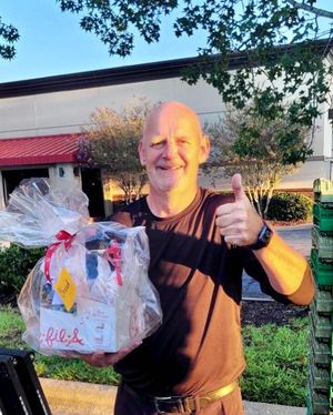 Image post by @chickfilawaterfordlakes on Instagram
