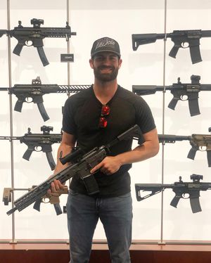 Image post by @coreylajoie on Instagram