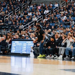 Image post by @nevadawolfpack on Instagram