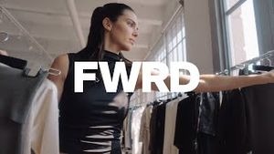 Video post by @fwrd on YouTube