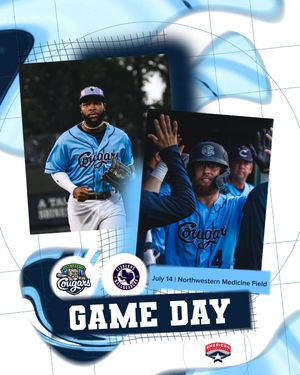 Image post by @kccougars on Instagram