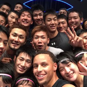 Image post by @stephencurry30 on Instagram
