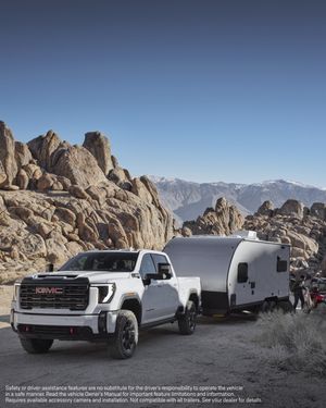 Image post by @gmc on Instagram