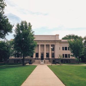 Image post by @brighamyounguniversity on Instagram