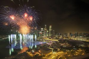 Image post by @esplanadesingapore on Instagram