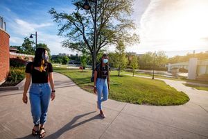 Image post by @uiowa on Instagram