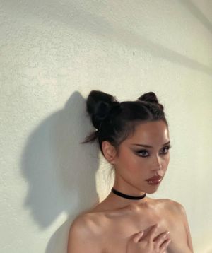 Image post by @fryncesca on Instagram