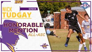 Image post by @hsuathletics on Instagram