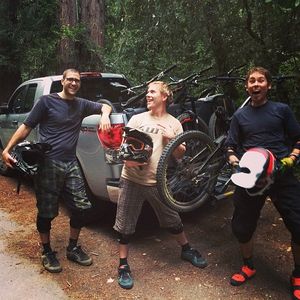 Image post by @bikerumor on Instagram