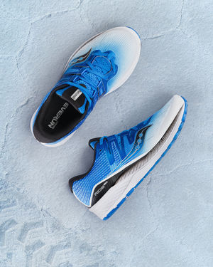 Image post by @saucony on Instagram