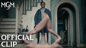 Video post by @mgmstudios on YouTube
