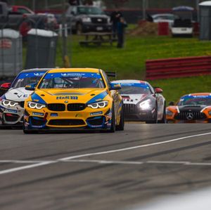 Image post by @turnermotorsport on Instagram