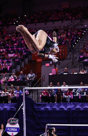 Image post by @MizzouGym on Twitter