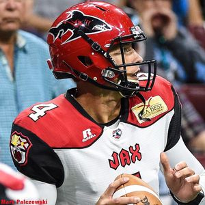 Image post by @jaxsharks on Instagram