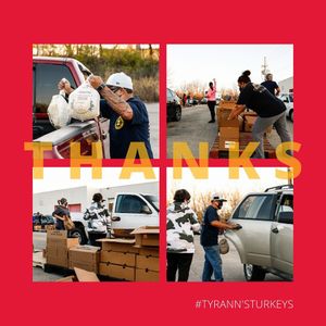 Image post by @tyrannmathieufdn on Instagram