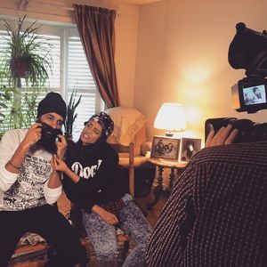 Image post by @lilly on Instagram