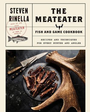 Image post by @meateater on Instagram