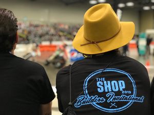 Image post by @aimexpo on Instagram