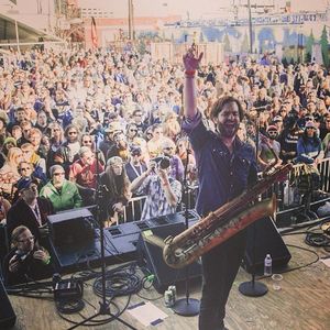 Image post by @treefortfest on Instagram
