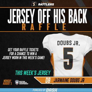 Image post by @arizonarattlers on Instagram