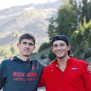 Image post by @richmondxctf on Instagram