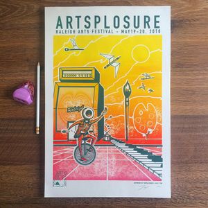 Image post by @thegeorgehage on Instagram