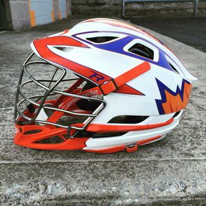 Image post by @cascade_lacrosse on Instagram