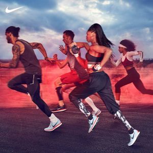 Image post by @rebelsport on Instagram