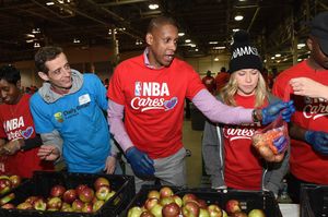 Image post by @nbacares on Instagram